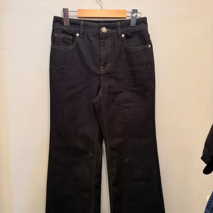 [BUNJANG] Lanvin Denim Pants / 랑방 데님팬츠