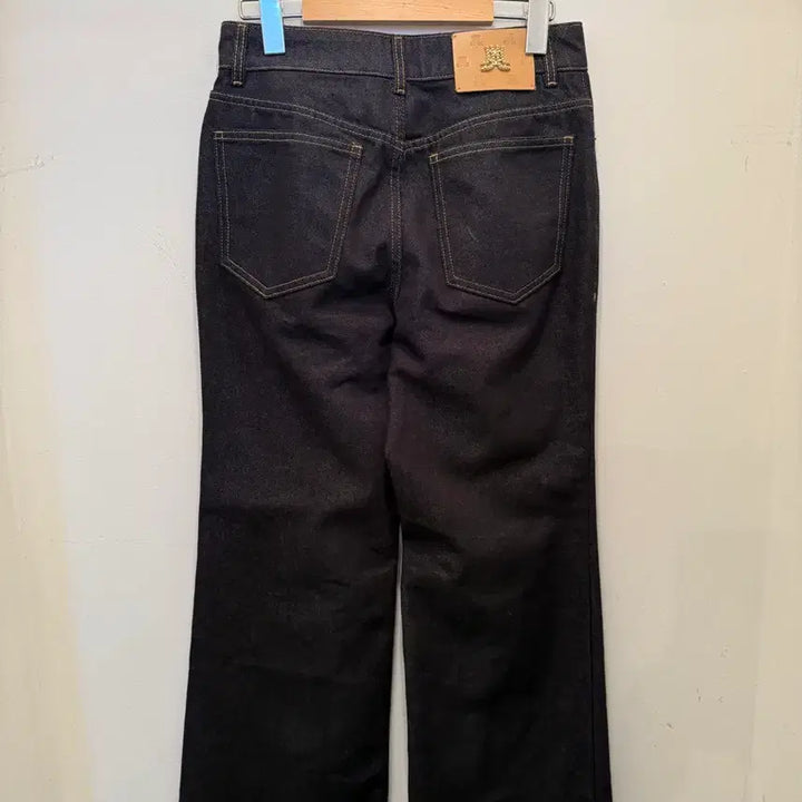 [BUNJANG] Lanvin Denim Pants / 랑방 데님팬츠