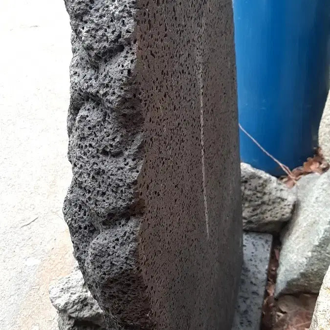 [BUNJANG] Jeju Island Stone Harubang Statue / 제주 돌 ㅡ 하루방