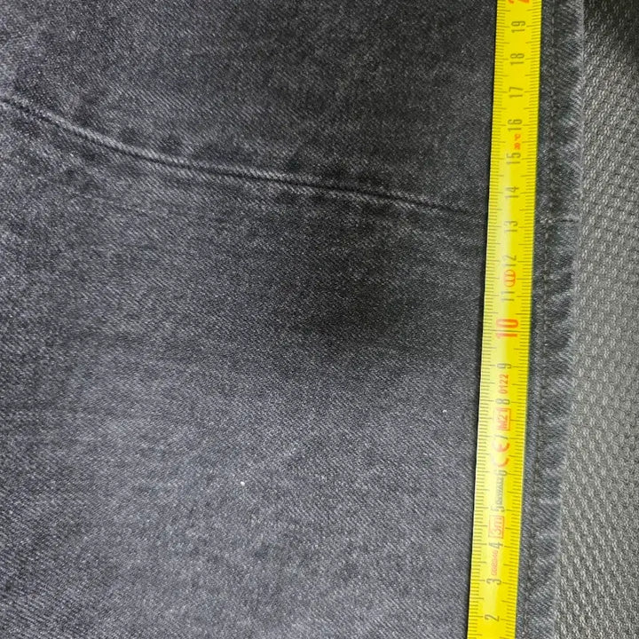 [BUNJANG] CIOTA New Straight Denim 36 / CIOTA 시오타 뉴 스트레이트 데님 36사이즈