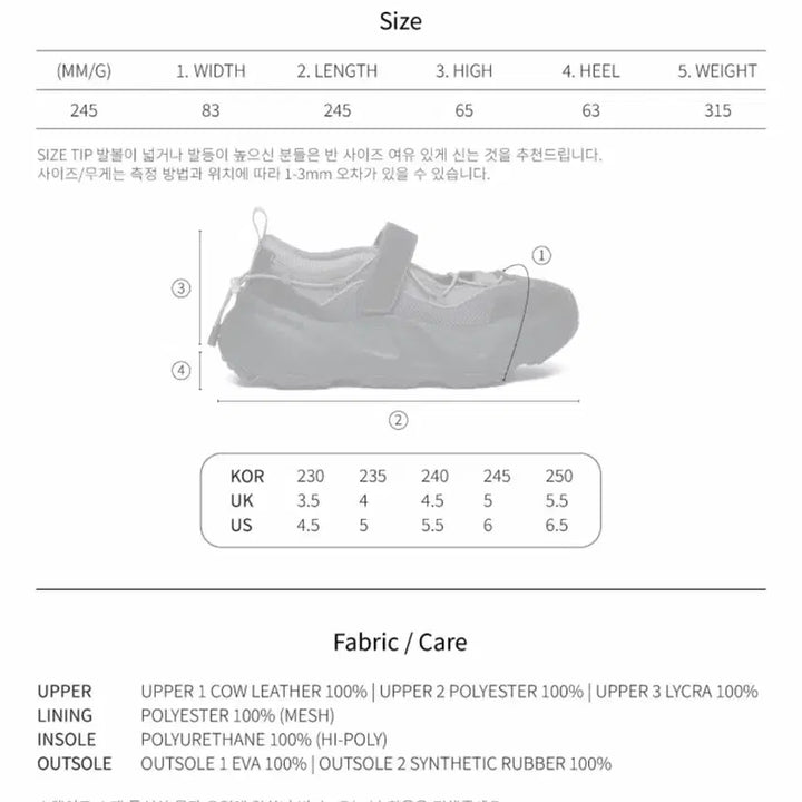 [SOLD OUT] 락피쉬웨더웨어 벨크로 스니커즈 챠콜