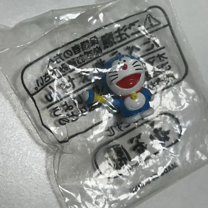 [BUNJANG] Doraemon Figure / 일본 도라에몽 알맹이 피규어