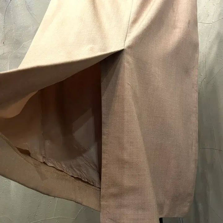 [BUNJANG] Max Mara Long Skirt / 막스마라 4계절 골반 스커트 77