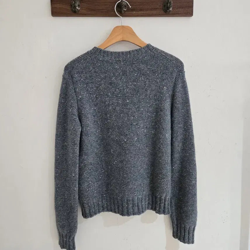 [BUNJANG] Valentino Cashmere Knit Sweater / 발렌티노 캐시미어 니트