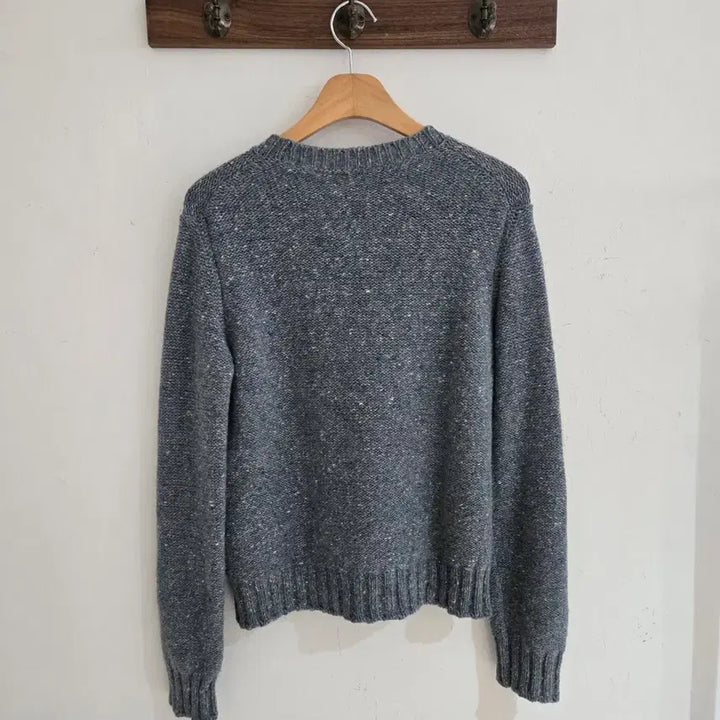 [BUNJANG] Valentino Cashmere Knit Sweater / 발렌티노 캐시미어 니트