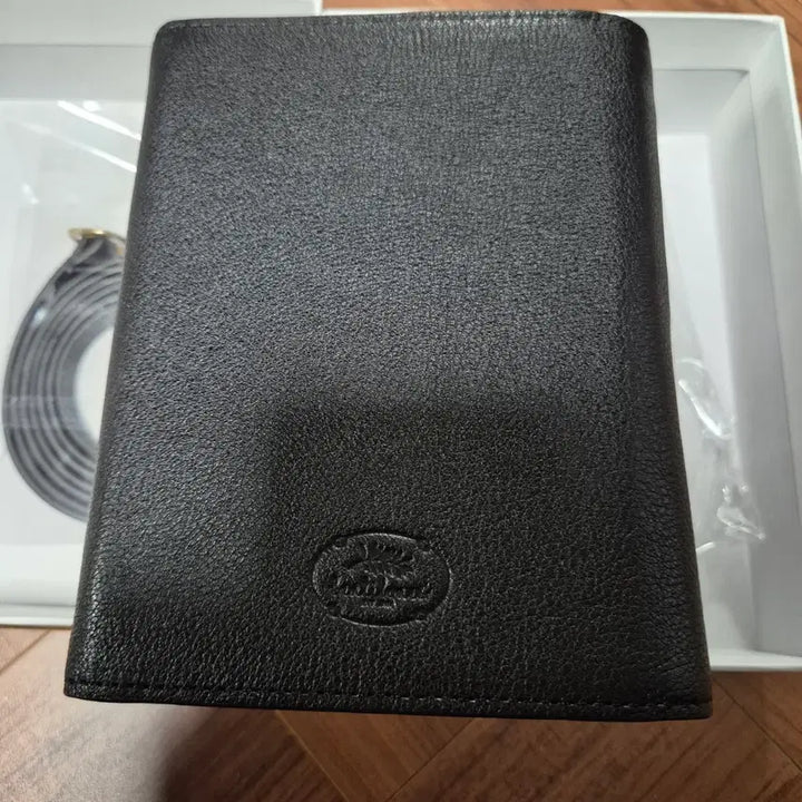 [BUNJANG] Sentibones Leather Mini Crossbody Bag / Sentibones 가죽 미니 크로스백 새상품