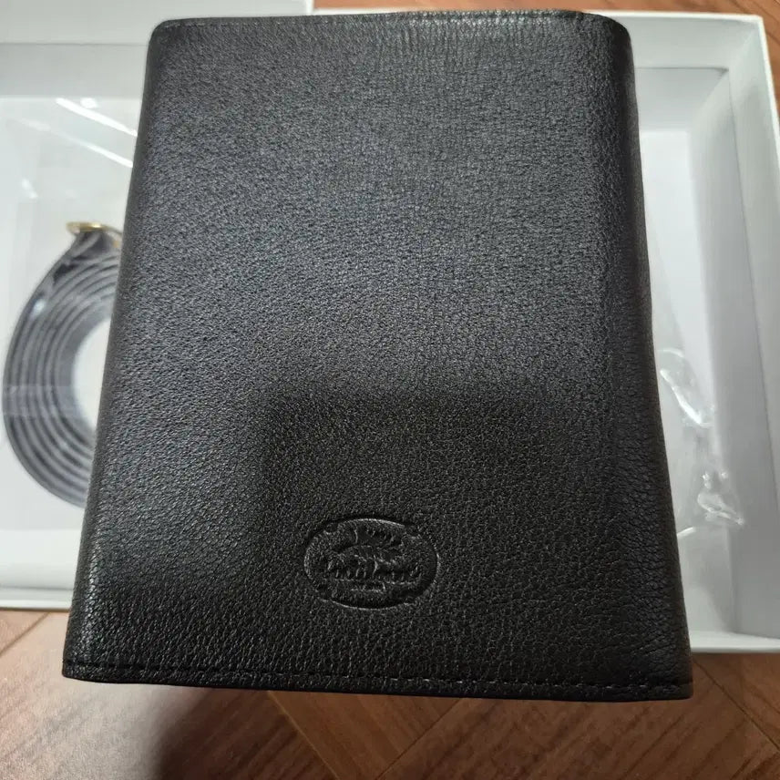 [BUNJANG] Sentibones Leather Mini Crossbody Bag / Sentibones 가죽 미니 크로스백 새상품
