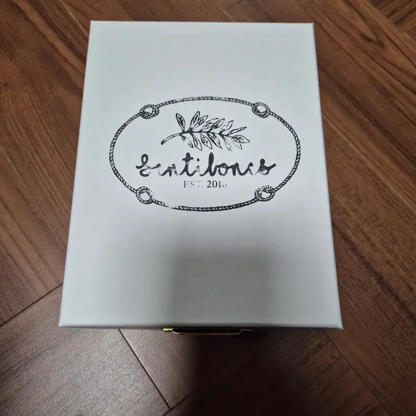 [BUNJANG] Sentibones Leather Mini Crossbody Bag / Sentibones 가죽 미니 크로스백 새상품