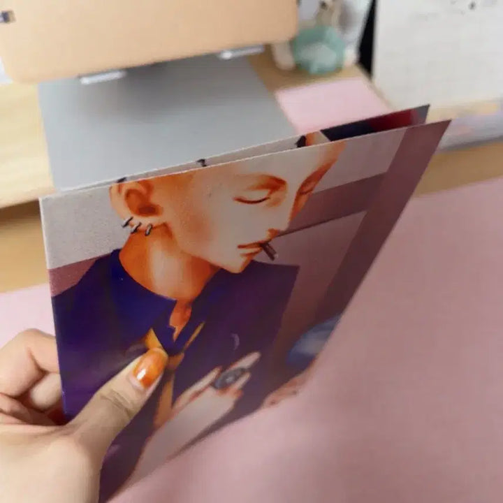 [BUNJANG] Yazawa Ai NANA "Special Edition" Large Poster / NANA 나나 야자와아이 특대형 포스터