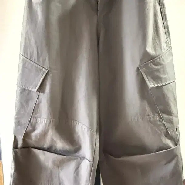 [BUNJANG] Divein Bern Cargo Pants 0 Size / 다이브인 베른 카고 팬츠 0사이즈