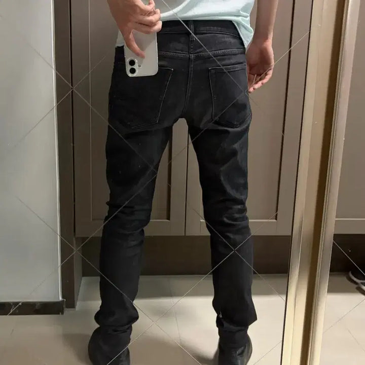[BUNJANG] Diesel D-LUSTER W31 L32 Jeans / [Diesel D-LUSTER W31 L32]