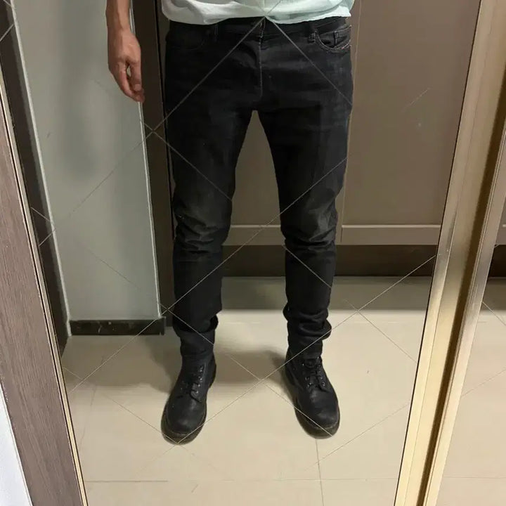 [BUNJANG] Diesel D-LUSTER W31 L32 Jeans / [Diesel D-LUSTER W31 L32]