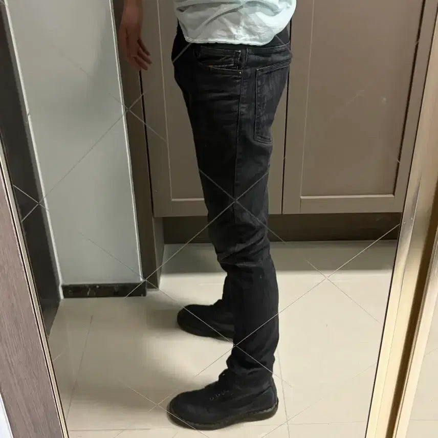[BUNJANG] Diesel D-LUSTER W31 L32 Jeans / [Diesel D-LUSTER W31 L32]