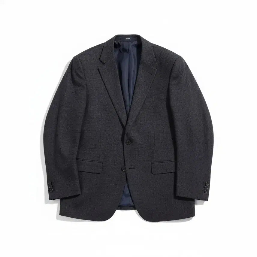 [BUNJANG] ZIOZIA Stretch Blazer Jacket - NV 19-111 / 남성100/ 지오지아 스트레치 블레이져 정장 자켓 NV 19-111