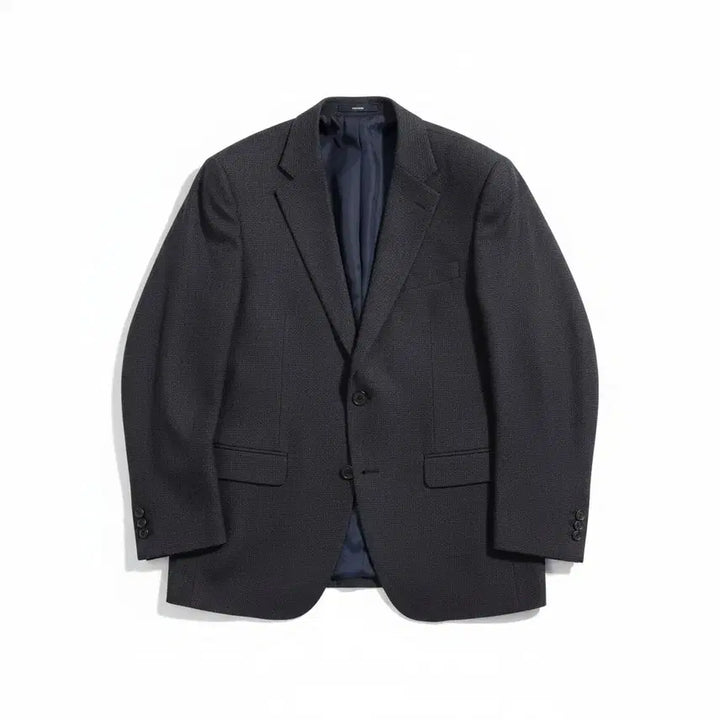 [BUNJANG] ZIOZIA Stretch Blazer Jacket - NV 19-111 / 남성100/ 지오지아 스트레치 블레이져 정장 자켓 NV 19-111