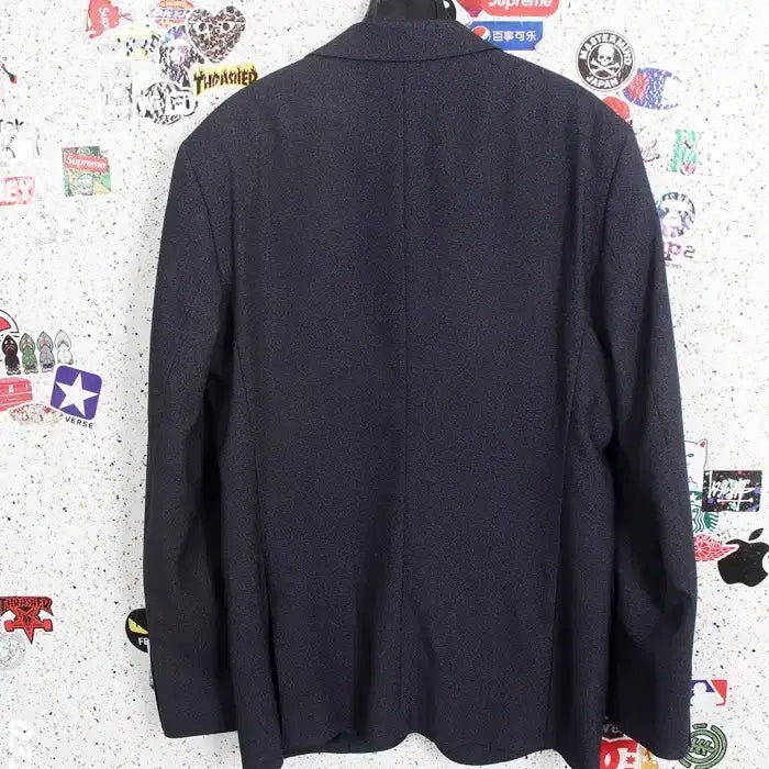[BUNJANG] ZIOZIA Stretch Blazer Jacket - NV 19-111 / 남성100/ 지오지아 스트레치 블레이져 정장 자켓 NV 19-111