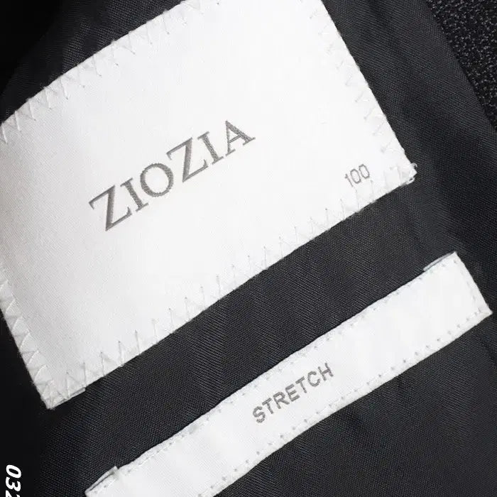 [BUNJANG] ZIOZIA Stretch Blazer Jacket - NV 19-111 / 남성100/ 지오지아 스트레치 블레이져 정장 자켓 NV 19-111