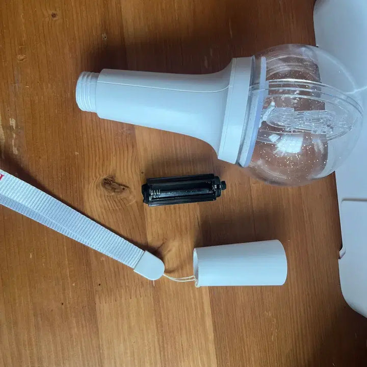 [BUNJANG] IVE Official Light Stick (Ver. 1) / 아이브 응원봉 구버전