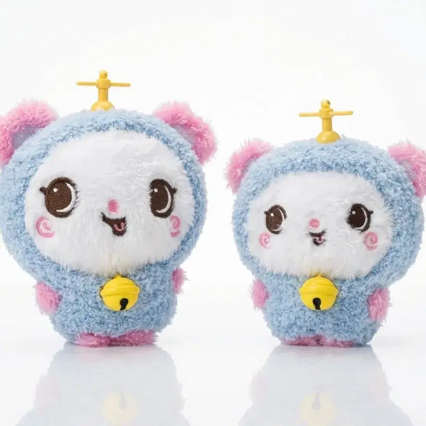 [BUNJANG] NCT WISH Sakuya Doraemon Pajamas PANG-i Ver. Doll Outfit / [2차] 엔시티위시 사쿠야 도라에몽 잠옷 팡이ver. 도라에몽 팡이