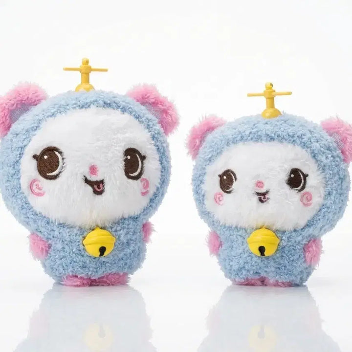 [BUNJANG] NCT WISH Sakuya Doraemon Pajamas PANG-i Ver. Doll Outfit / [2차] 엔시티위시 사쿠야 도라에몽 잠옷 팡이ver. 도라에몽 팡이