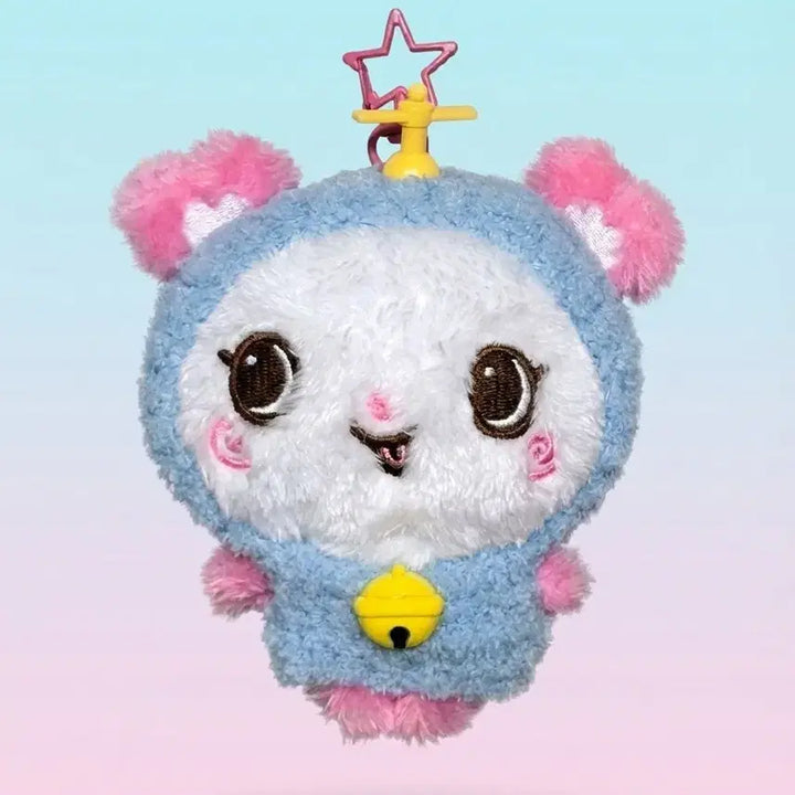 [BUNJANG] NCT WISH Sakuya Doraemon Pajamas PANG-i Ver. Doll Outfit / [2차] 엔시티위시 사쿠야 도라에몽 잠옷 팡이ver. 도라에몽 팡이