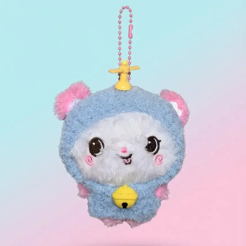 [BUNJANG] NCT WISH Sakuya Doraemon Pajamas PANG-i Ver. Doll Outfit / [2차] 엔시티위시 사쿠야 도라에몽 잠옷 팡이ver. 도라에몽 팡이