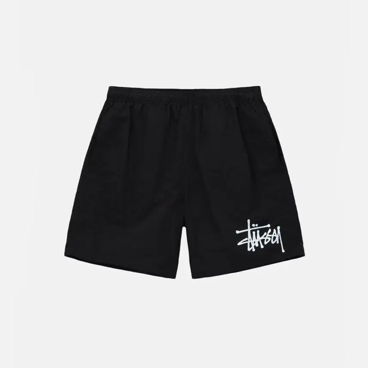 [BUNJANG] Stussy Big Basic Water Shorts / NST40정품새상품>스투시 빅 베이직 워터 쇼츠