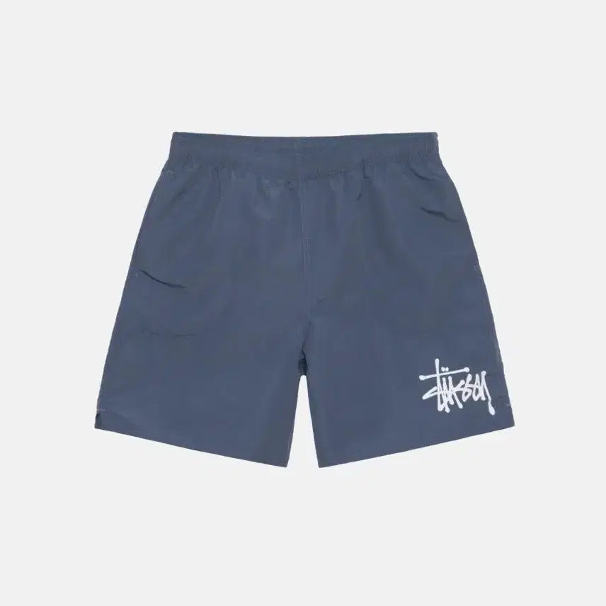 [BUNJANG] Stussy Big Basic Water Shorts / NST40정품새상품>스투시 빅 베이직 워터 쇼츠