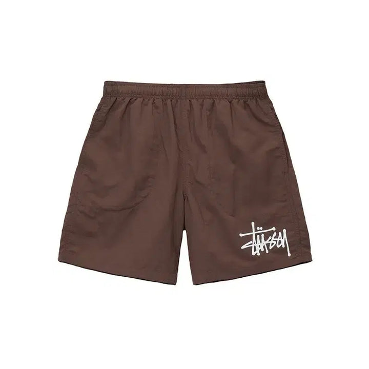 [BUNJANG] Stussy Big Basic Water Shorts / NST40정품새상품>스투시 빅 베이직 워터 쇼츠