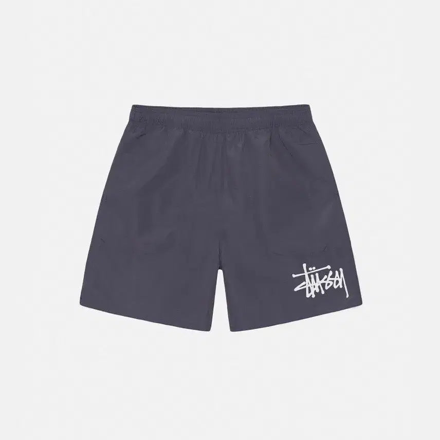 [BUNJANG] Stussy Big Basic Water Shorts / NST40정품새상품>스투시 빅 베이직 워터 쇼츠