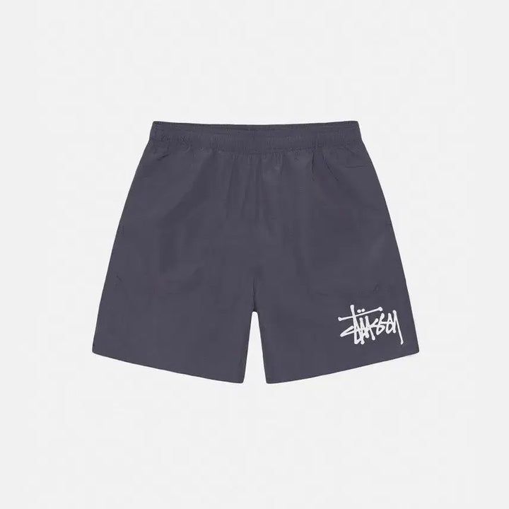 [BUNJANG] Stussy Big Basic Water Shorts / NST40정품새상품>스투시 빅 베이직 워터 쇼츠