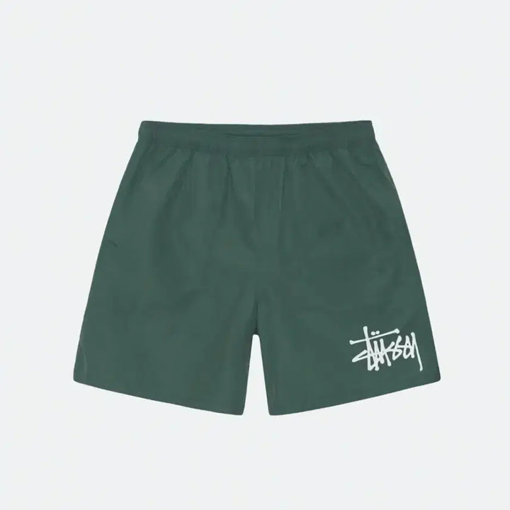[BUNJANG] Stussy Big Basic Water Shorts / NST40정품새상품>스투시 빅 베이직 워터 쇼츠