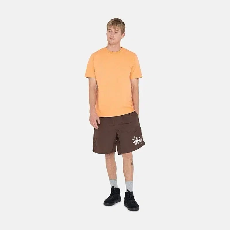[BUNJANG] Stussy Big Basic Water Shorts / NST40정품새상품>스투시 빅 베이직 워터 쇼츠