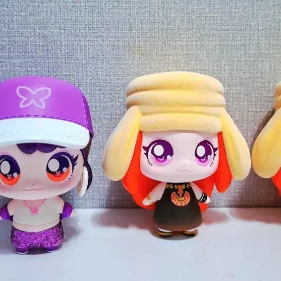[SOLD OUT] (새상품)캐치!티니핑 에스파 피규어 2종