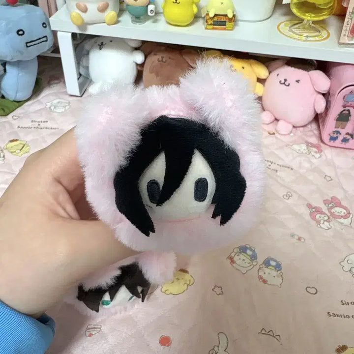 [SOLD OUT] 진격의거인 하루냥코 에렌 미카사 일괄