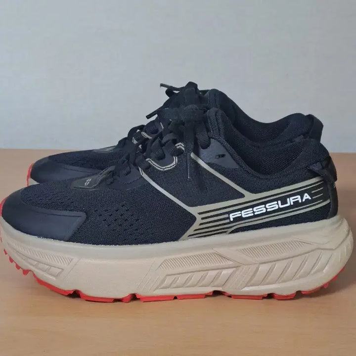 [BUNJANG] Peshura VTR 225 Trail Running Shoes / 페슈라 VTR 225 트레일 러닝화