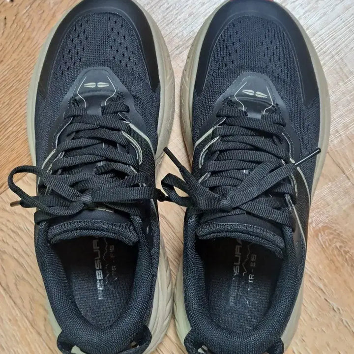 [BUNJANG] Peshura VTR 225 Trail Running Shoes / 페슈라 VTR 225 트레일 러닝화