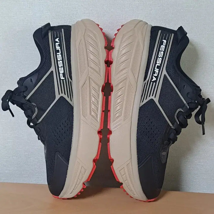 [BUNJANG] Peshura VTR 225 Trail Running Shoes / 페슈라 VTR 225 트레일 러닝화