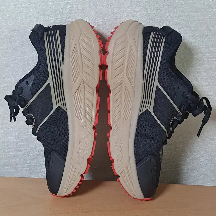 [BUNJANG] Peshura VTR 225 Trail Running Shoes / 페슈라 VTR 225 트레일 러닝화