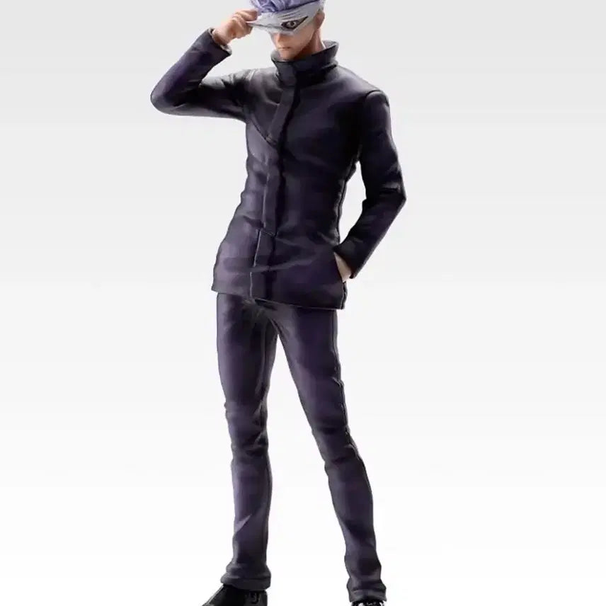 [BUNJANG] Jujutsu Kaisen Gojo Satoru Figure / 제일복권 주술회전 피규어 b상 고죠 사토루 미개봉 새상품