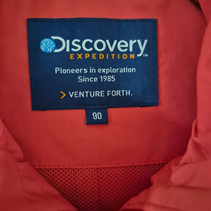 [BUNJANG] Discovery Women&
