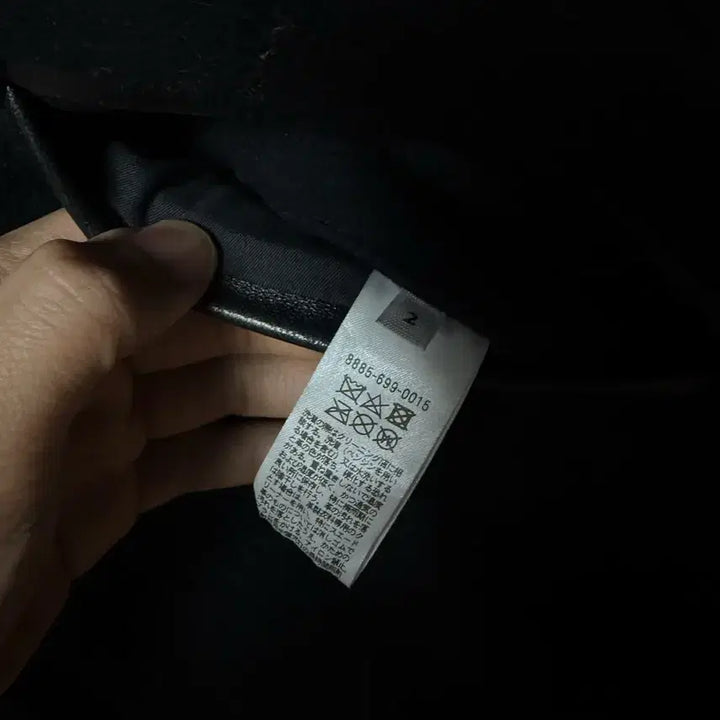 [BUNJANG] LOEFF Stadium Jacket / LOEFF 스타디움 자켓