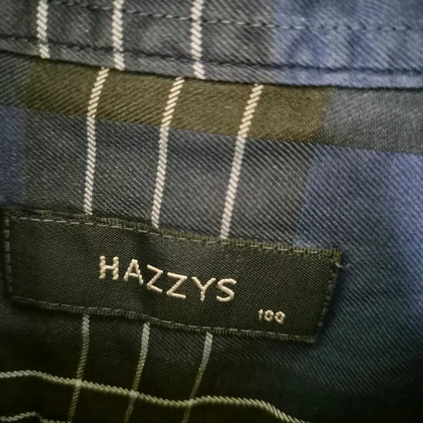 [BUNJANG] Hazzys Men&