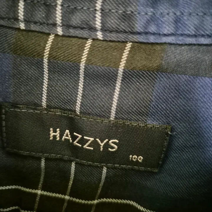 [BUNJANG] Hazzys Men&