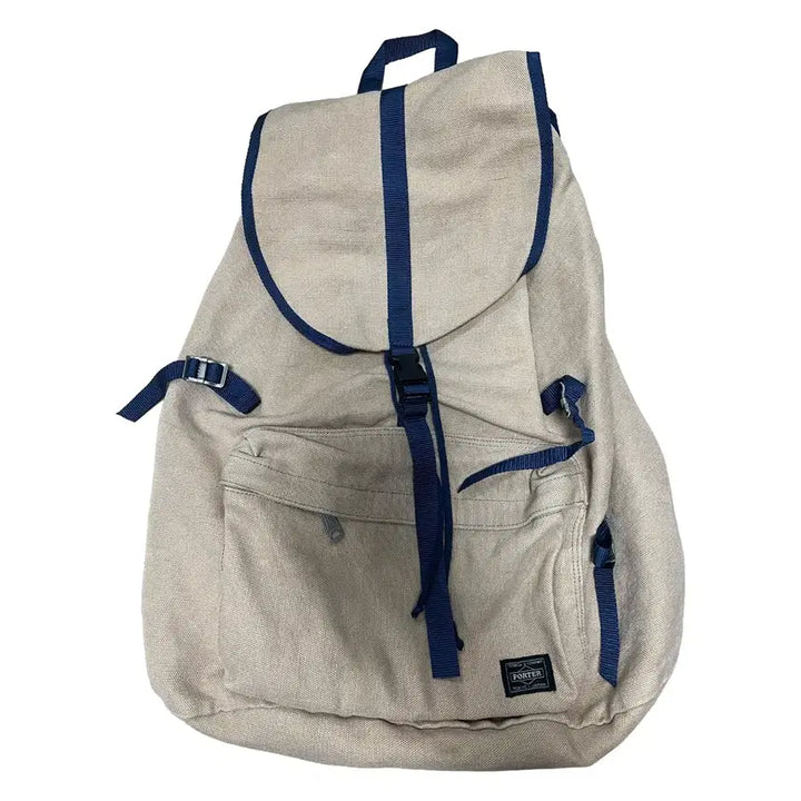 [BUNJANG] PORTER Backpack / [PORTER] 포터 백팩