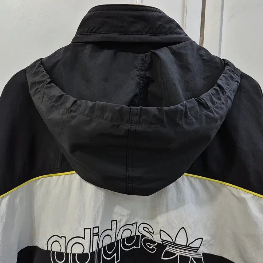 [BUNJANG] Adidas Anorak Windbreaker Jacket (Men&