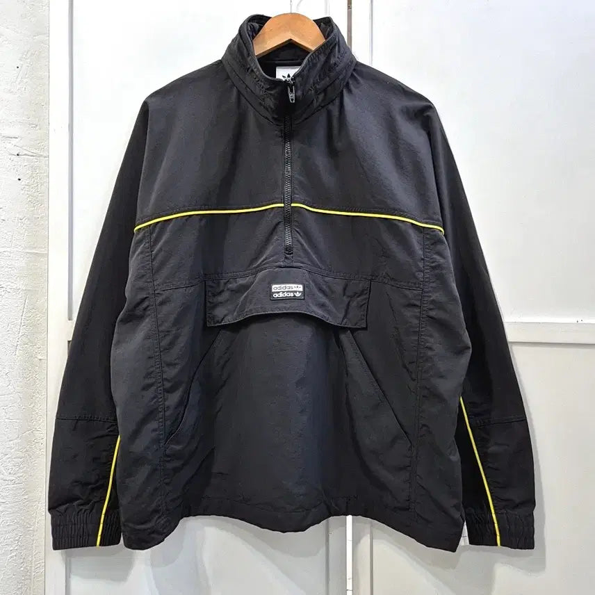 [BUNJANG] Adidas Anorak Windbreaker Jacket (Men&