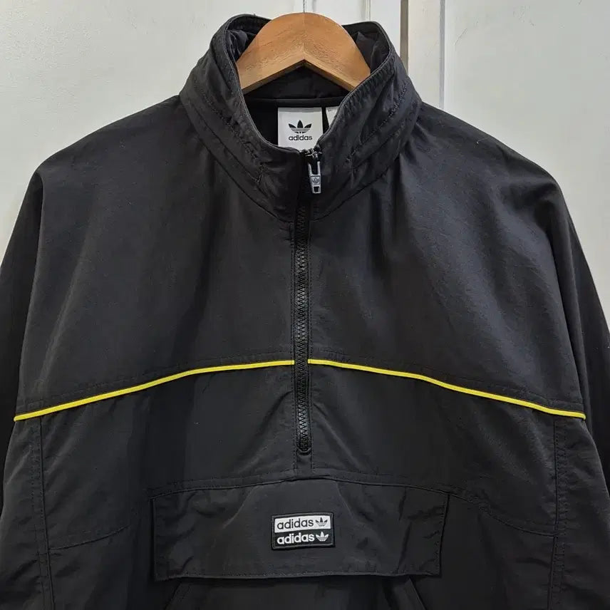 [BUNJANG] Adidas Anorak Windbreaker Jacket (Men&