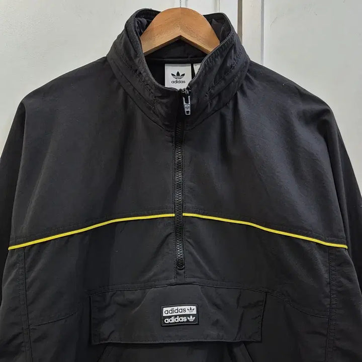 [BUNJANG] Adidas Anorak Windbreaker Jacket (Men&