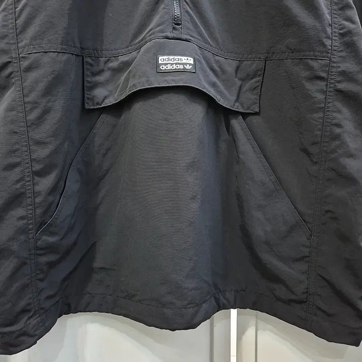[BUNJANG] Adidas Anorak Windbreaker Jacket (Men&